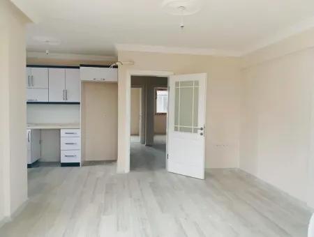 Apartment For Rent In Antalya Swimming Pool With Zero