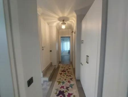 Muğla Ortaca Okçular 4 1 Fully Furnished New Villa With Swimming Pool For Rent