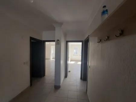 Muğla Dalyan Center, 2 1 Unfurnished Apartment For Rent