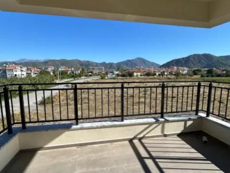 1 1, New Flat For Rent In Ortaca Center