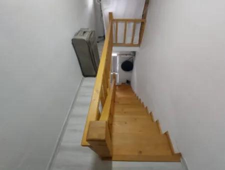 3 1 Furnished Duplex For Rent On A 350 M2 Plot In Muğla Dalyan