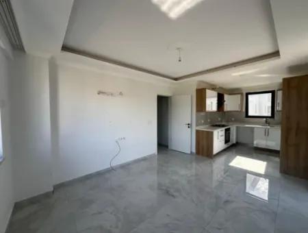 2 1 Luxury Apartment For Rent In Ortaca Cumhuriyet