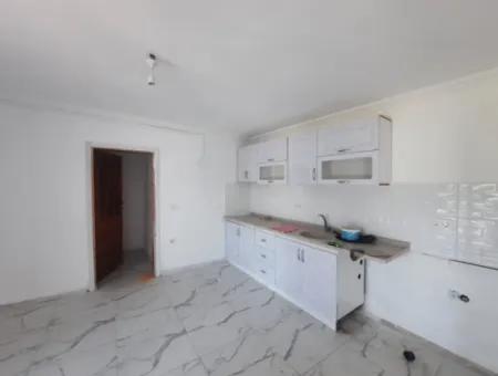2 Units, 1 1 Flats On 500 M2 Land In Muğla Ortaca Okçular Are For Sale