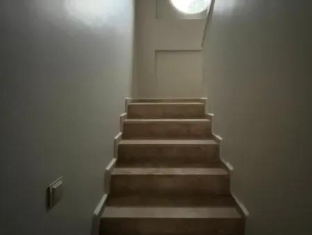 3 1 Duplex With Pool On Site In Ortaca Beşköprü For Rent