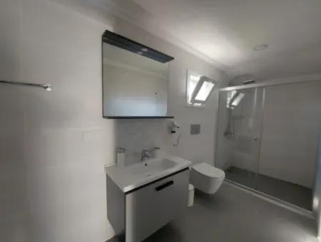 New 3 1 Duplex With Swimming Pool For Sale In Dalyan, Muğla