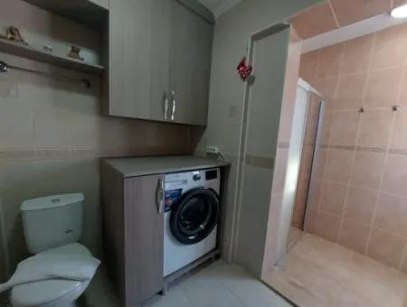 5 1 Triplex Villa For Sale In Dalyan Center