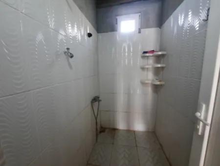 2 1 Houses And 200 M2 Barn On 5 000 M2 Detached Land In Çameli Kızılyaka For Sale