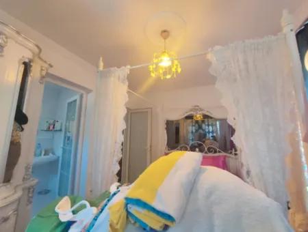 2 1 Unfurnished Large Detached House In Köyceğiz Çandır Annual Rent