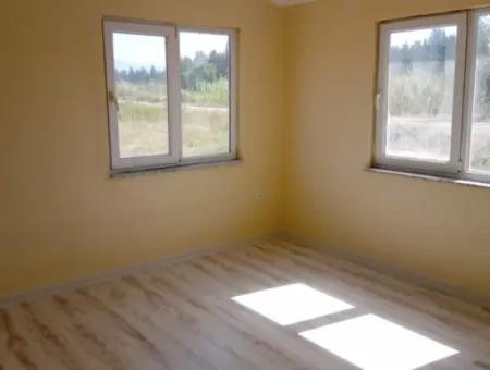 Muğla - Ortaca - Fevziye Mah. 2 In 1 Detached House For Rent