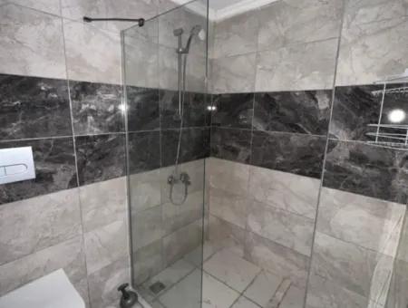 Ortaca Central Location Elevator1 1 Apartment For Rent