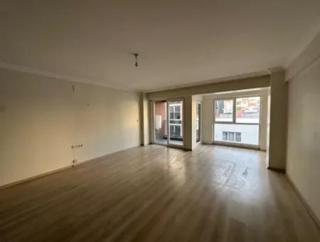 Ortaca Central Location Elevator1 1 Apartment For Rent