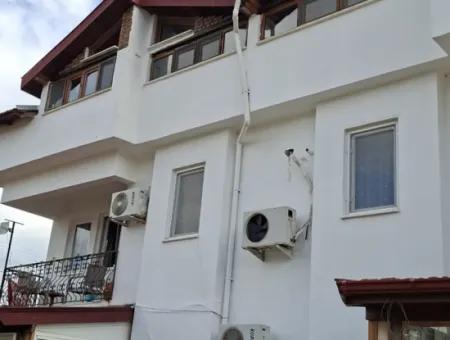 Muğla Ortaca Dalyan 1 1 Unfurnished Penthouse Flat With Swimming Pool Annual Rent