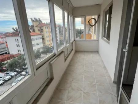 3 1 Flats For Rent In Ortaca Center