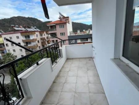 3 1 Flats For Rent In Ortaca Center