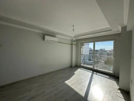 Central Location In Ortaca 1 1 Flat For Sale