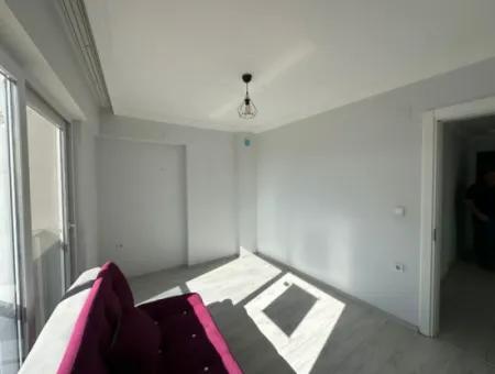 Central Location In Ortaca 1 1 Flat For Sale