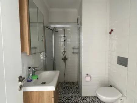 Central Location In Ortaca 1 1 Flat For Sale