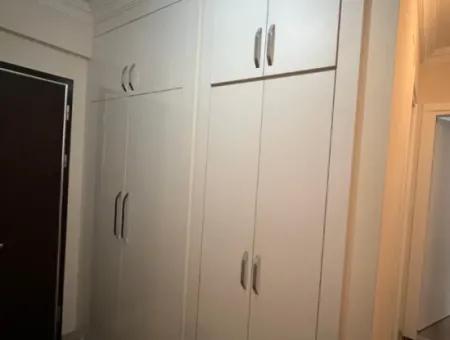 Ortaca Terzialiler Neighborhood 3 1 Flat For Sale