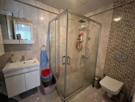 Ortaca Terzialiler Neighborhood 3 1 Flat For Sale
