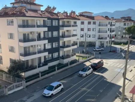 Ortaca Terzialiler Neighborhood 3 1 Flat For Sale
