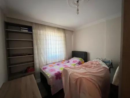 Ortaca Terzialiler Neighborhood 3 1 Flat For Sale