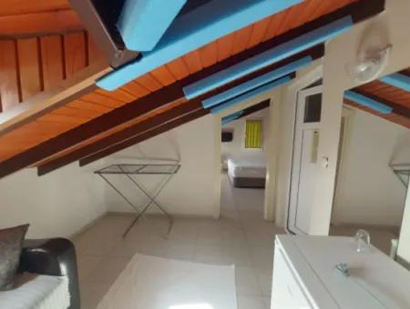 Apart Hotel Business At The Price Of A House In Muğla Dalyan Urgent Sale