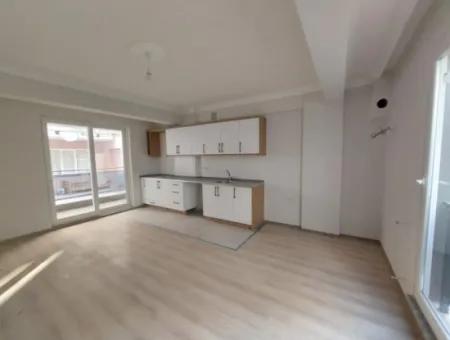 75 M2 New 2 1 Shop Flat For Sale In The Center Of Ortaca