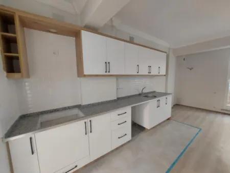75 M2 New 2 1 Shop Flat For Sale In The Center Of Ortaca