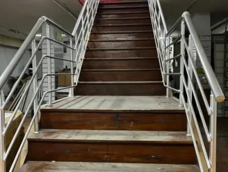 Shop For Rent In Muğla Ortaca Center