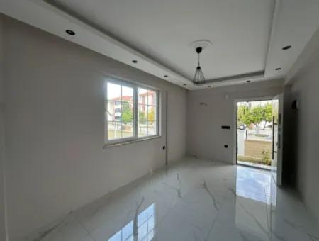 2 1 New Pool Flat For Sale In Ortaca Cumhuriyet