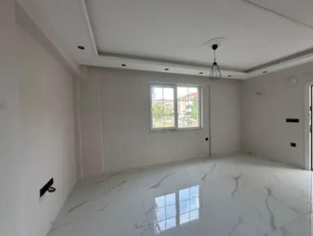 2 1 New Pool Flat For Sale In Ortaca Cumhuriyet