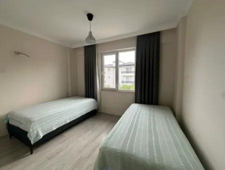 Ortacada 3 1 2Nd Floor Spacious Useful Apartment For Rent