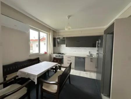 Ortacada 3 1 2Nd Floor Spacious Useful Apartment For Rent