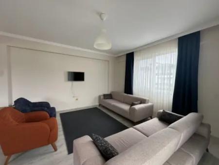 Ortacada 3 1 2Nd Floor Spacious Useful Apartment For Rent