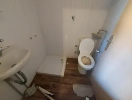 Container With Boat Mooring Place By The Canal In Muğla Ortaca Dalyan – For Sale