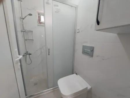 Muğla Ortaca Eskiköy 120 M2, 3 1 House For Rent.