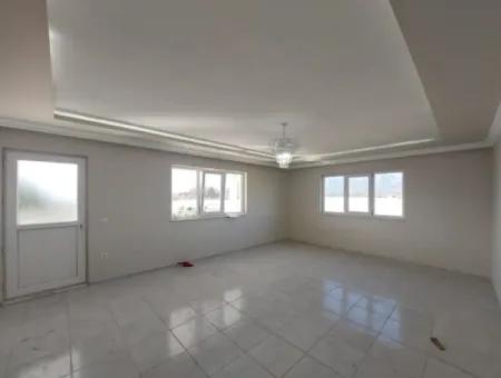 Muğla Ortaca Eskiköy 120 M2, 3 1 House For Rent.