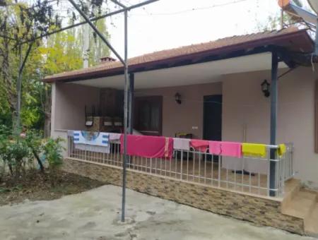 Muğla Ortaca Okçularda 2 1 Detached House For Rent