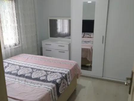 Muğla Ortaca Okçularda 2 1 Detached House For Rent