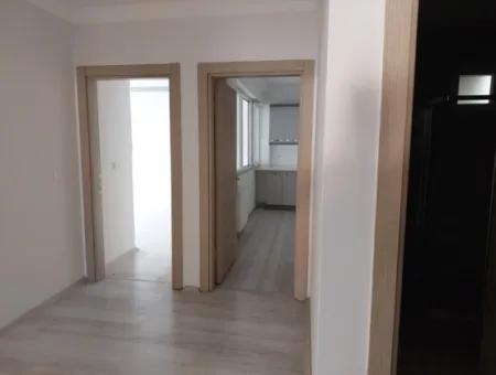 150 M2 3 1 Elevator Apartment In The Center Of Muğla Ortaca For Urgent Sale