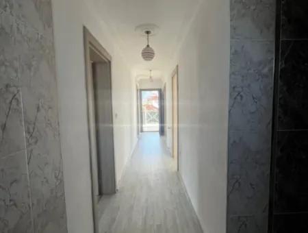 Ortaca Gölbaşı 2 1, Large Apartment With Closed Kitchen For Rent