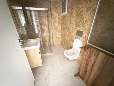 2 1 Flats For Sale On The Middle Floor Of A Brand New 3-Storey Building With A Swimming Pool In The Center Of Muğla Ortaca