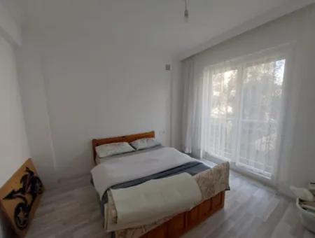 Ortaca Cumhuriyette 1 1, Unfurnished Ground Floor Flat For Rent