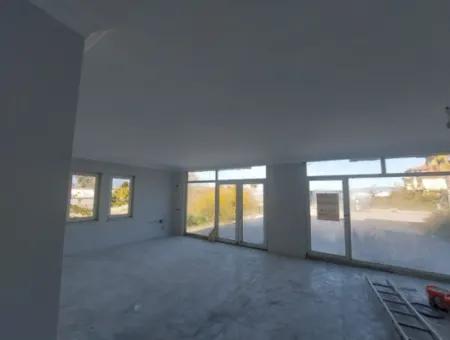 Ortaca - Dalyan Highway Shop And Detached Building For Sale