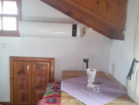 Muğla Ortaca Dalyan 70 M2 Furnished 2 1 Penthouse For Rent