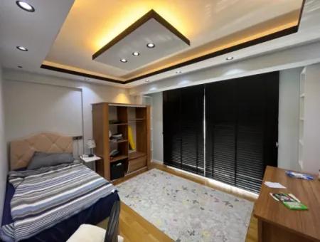 Ortaca Karaburun Neighborhood 4 1 Duplex Apartment For Sale