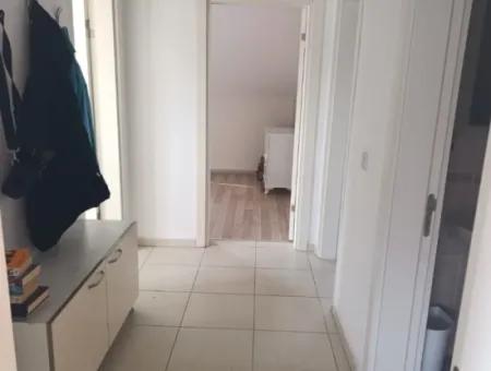 Ortaca Dalyanda Swimming Pool 80 M2, 2 1 Furnished Flat For Rent