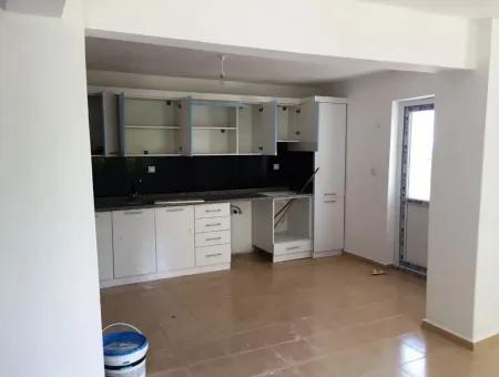 Nov 2 Storey Detached House With Sea Views For Sale In Antalya Gokceoren