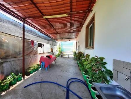 3 1 155 M2 Apartment For Rent Ortaca Golbasi