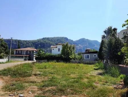 Bargain Plot For Sale In Dalyan Archers